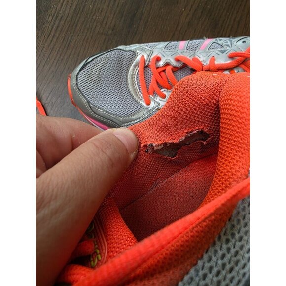 Asics Gel Exalt 3 T666N Duomax Women's Athletic Running Shoes Size 8.5 US - Picture 10 of 16